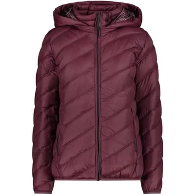 Donsjack met capuchon 3M™ Thinsulate™ voor dames CMP