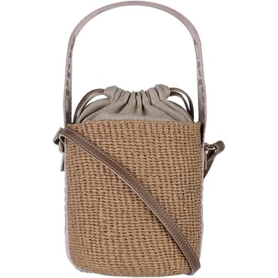 Chloe Woody Petit Panier Seau Sac à Bandoulière Chc23as381l18 CHC23AS381L18 26Y