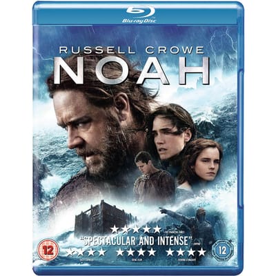 Noah
