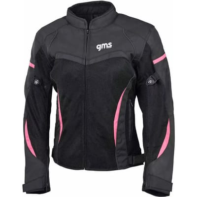Motorjas GMS tara mesh