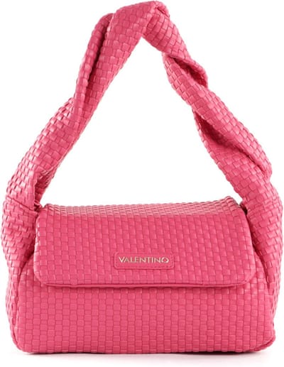 VALENTINO Schoudertas Lemonade Flap Bag Fuxia Roze