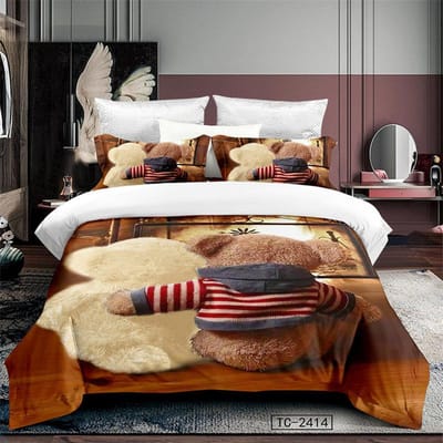 Liefde Hart Beddengoedsets Queen Size Microvezel Romantische Bruiloft Dekbedovertrekset Cadeau voor Valentijnsdag Voor Meisjes Vrouwen Slaapkamer EU single(135x200cm)