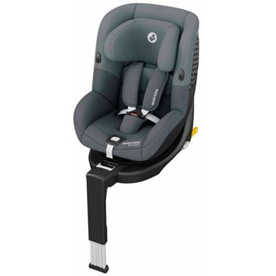 Maxi-Cosi Mica 360 S i-Size - Autostoeltje - Tonal Graphite - Vanaf 3 maanden tot 4 jaar