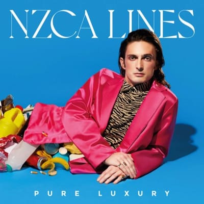 Pure Luxury - Nzca Lines