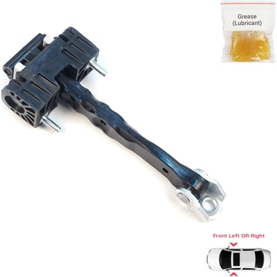 EDP1587 Deurstopper Begrenzer voor Volvo S40 MK2 544 V50 545 C30 533 31217750