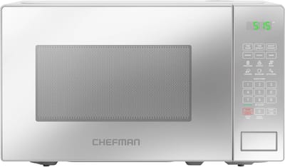Magnetron 20 liter - Compacte oven - Snel opwarmen - Digitale bediening - 33 x 25 x 44 cm