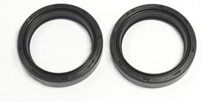 vorkscharnier athena voor moto yamaha 500 yz 1982 p40fork455058 / 43x55x10.5 nieuw
