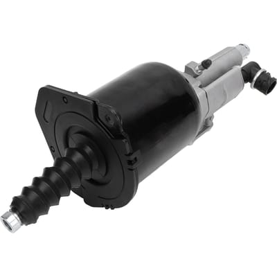 Koppelingsbekrachtiger 625375AM Metalen Structuur Koppelingsservo Vervanging voor Benz ACTROS MP2 MP3 ATEGO AXOR AXOR 2 NG