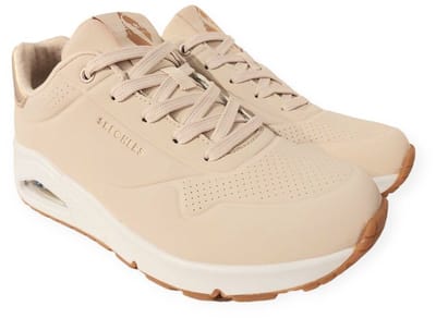 Skechers Sneaker 177094/NAT Beige