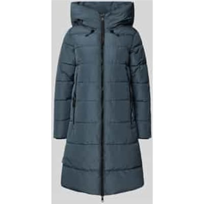 Buffer jacket met capuchon Model 'Jilias'
