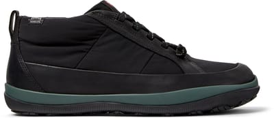 Camper Peu Pista Gm Enkellaarsjes - Herren - Zwart 2 - 42