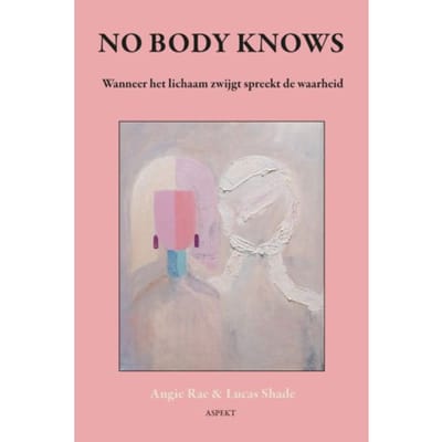 No Body Knows - Angie Rae