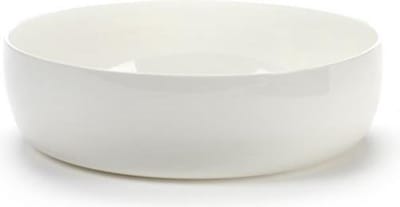 PIET BOON B9214720H LAGE KOM LARGE GEGLAZUURD D20xH6cm
