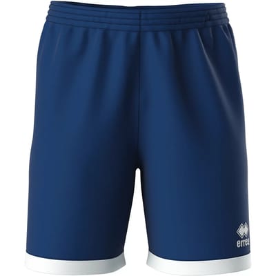 Errea Barney Panta Jr Korte Broek - Sportswear - Kinderen
