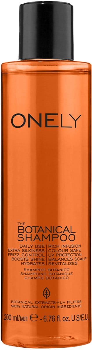 Shampoo Onely the Botanical Farmavita (200 ml)