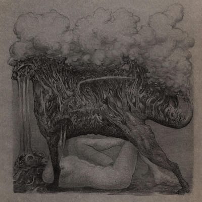 Shade Themes From Kairos - Ambarchi/o'malley/dunn