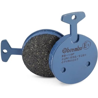 Remblok Brembo Yam Rd250/400 = Ya01
