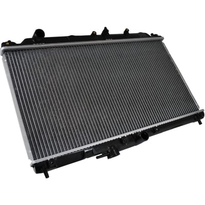 Radiator, motorkoeling THERMOTEC D74001TT