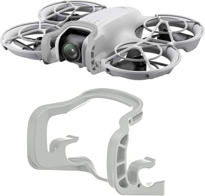 Gimbal Bumperbeschermer voor drones - Anti-botsingsbescherming voor optimale veiligheid
