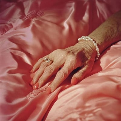 Naomie Klaus - Youth Looks So Good On You (LP)