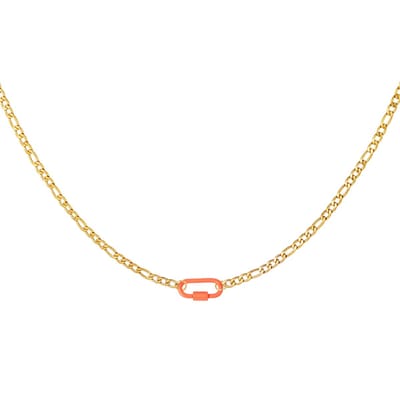 Ketting Yehwang- Moederdag cadeautje - cadeau voor haar - mama