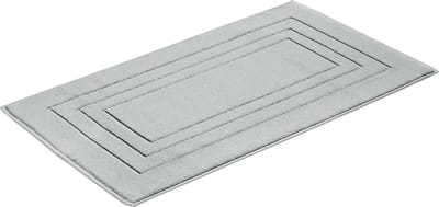 Calypso Feeling Badmat 60/100 Pearl Grey