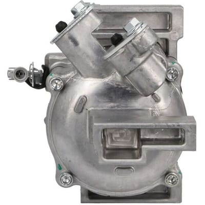 Airco-compressor BOSCH 1 986 AD1 435