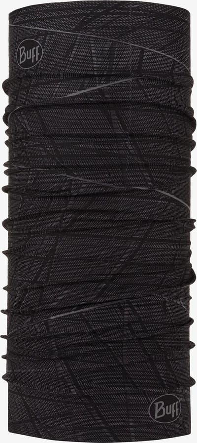 BUFF® Original EcoStretch EMBERS BLACK - Nekwarmer