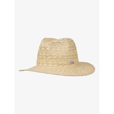 Roxy Sister Of The Moon Hoed Beige M-L