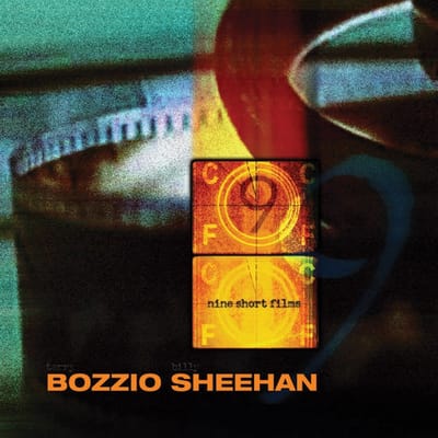 Terry Bozzio & Billy Sheehan - Nine Short Films (2 LP) (Coloured Vinyl)