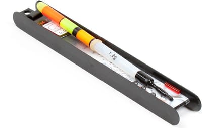 Kant-en-Klaar Vistuigje Nylon Lijn 16/00 Haakmaat 12 Dobber 1,2 Gram Tuigje Vissen Witvis Vis Snoer
