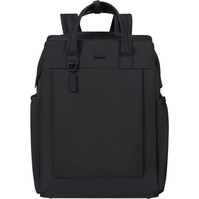 Samsonite Laptoprugzak Essentis 14 inch - Rugzak - 16,5 l - black