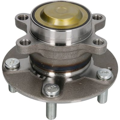 Wiellagerset BTA H24092BTA