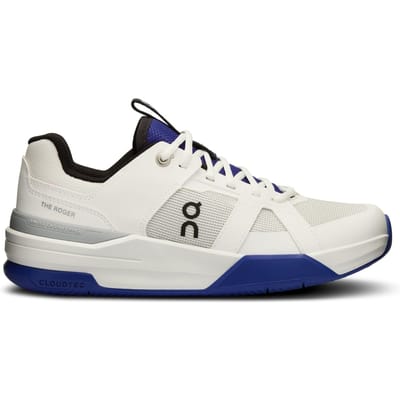 On The Roger Ch Pro Youth 1 Y White | Indigo Size: 35.5 | Shoes Outlet | Unisex | Zwart