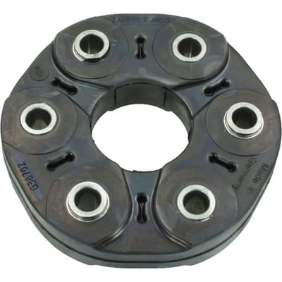 Hardyschijf/Rubber askoppeling MEYLE 014 152 3105/HD