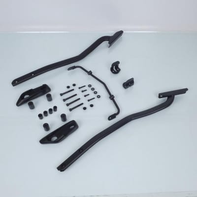 Support de top case GIVI pour Moto Kawasaki 650 ER6 Après 2009 449FZ Neuf