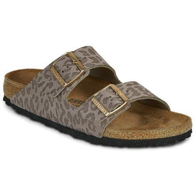 Birkenstock Arizona Sandalen Synthetisch - Fashion Wear - Vrouwen