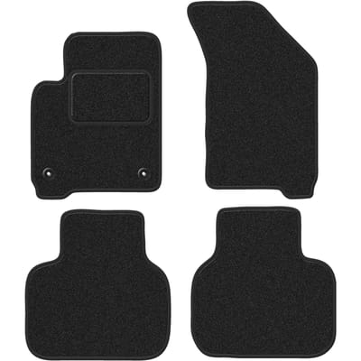 ANTHRA automatten voor: Dodge Journey JC49 crossover (2007-2016)