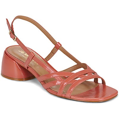 Sandalen met hakken JB Martin JOIA