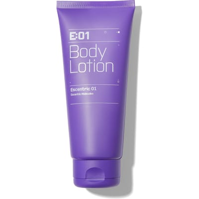 Escentric Molecules Escentric 01 Bodylotion 200 ml