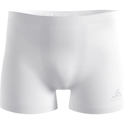 Odlo Odlo Boxer PERFORMANCE X-LIGHT WIT - Maat S
