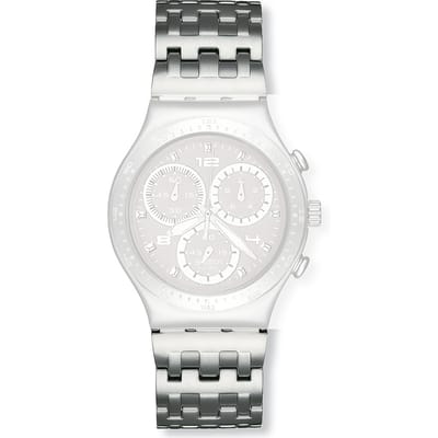Swatch Irony - Chrono - YC AYCS106G YCS106G G-Ring band