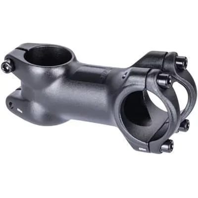 Contec Forge 31.8 Mm Fiets Stuurpen Zilver 70 mm / 6º