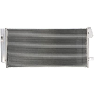 Condensator, airconditioning DENSO DCN09148