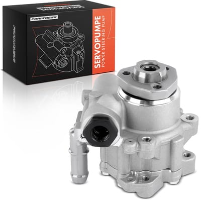 Frankberg 1x hydraulische stuurbekrachtigingspomp voor Audi