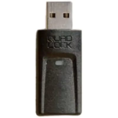 Bluetooth USB-adapter Quad Lock CARPLAY MINI