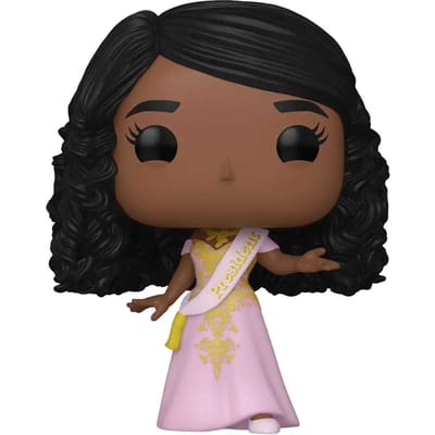 Vinyl verzamelaarsbeeldje Funko Barbie POP! Movies President
