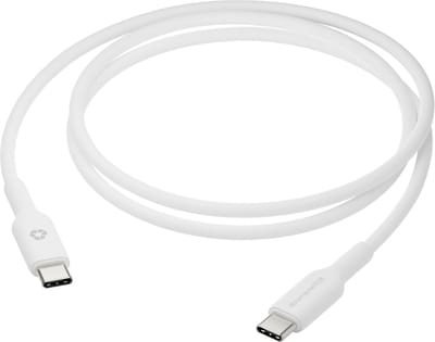 dbramante1928 CB10CCWH7143 USB-kabel USB 2.0 1 m USB C Wit