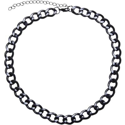Ketting met grote ketting Urban Classics