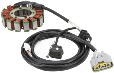 Dailygoody - Statorspoel - Generator spoel - Eenvoudige installatie - Laag verlies - Hoogwaardige prestaties - Geschikt voor diverse toepassingen - Mo...
